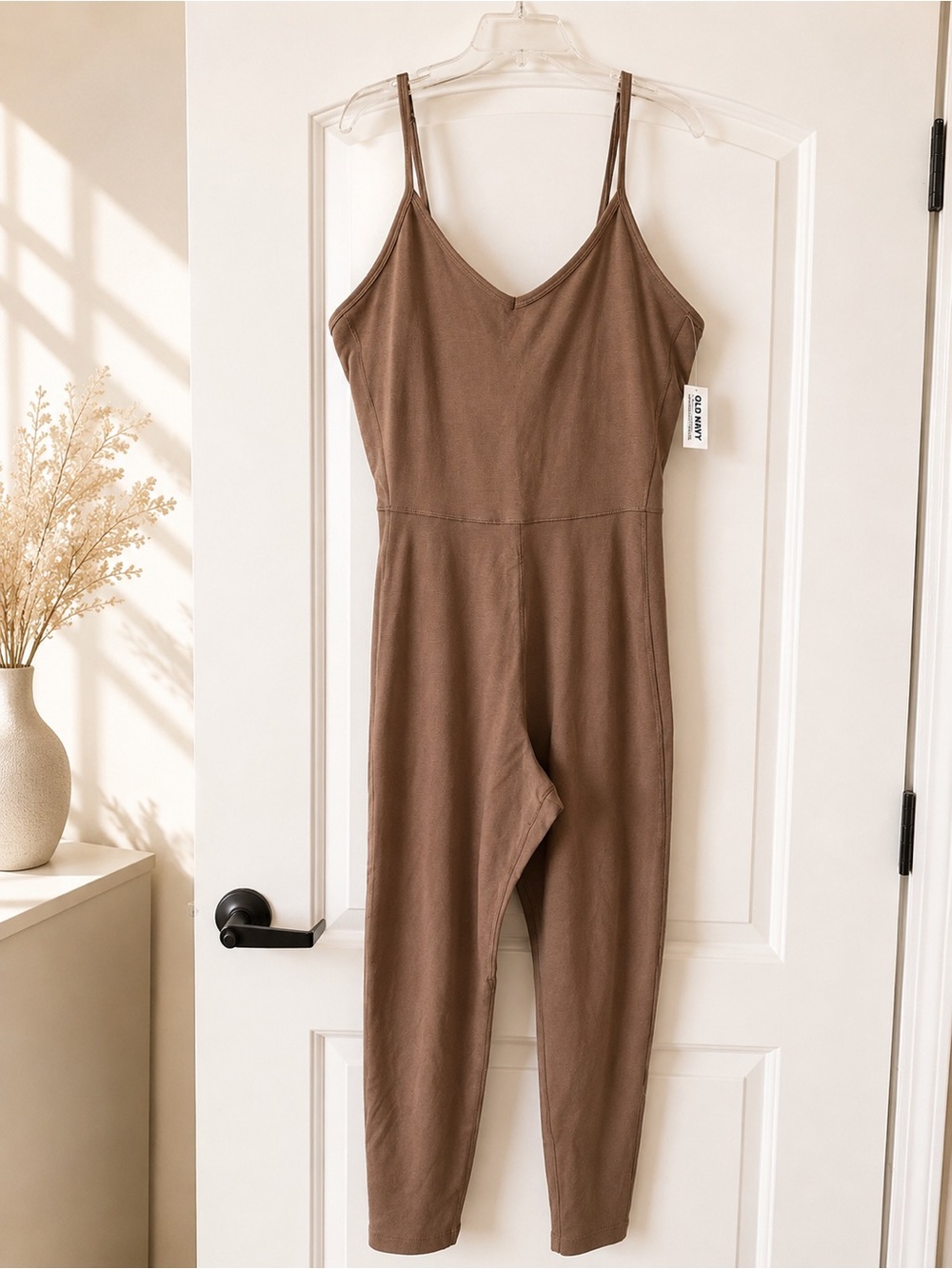 Old Navy Active One-piece Jumpsuit Powerchill Unitard Size Extra Large